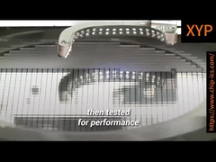 Fabricação de chips