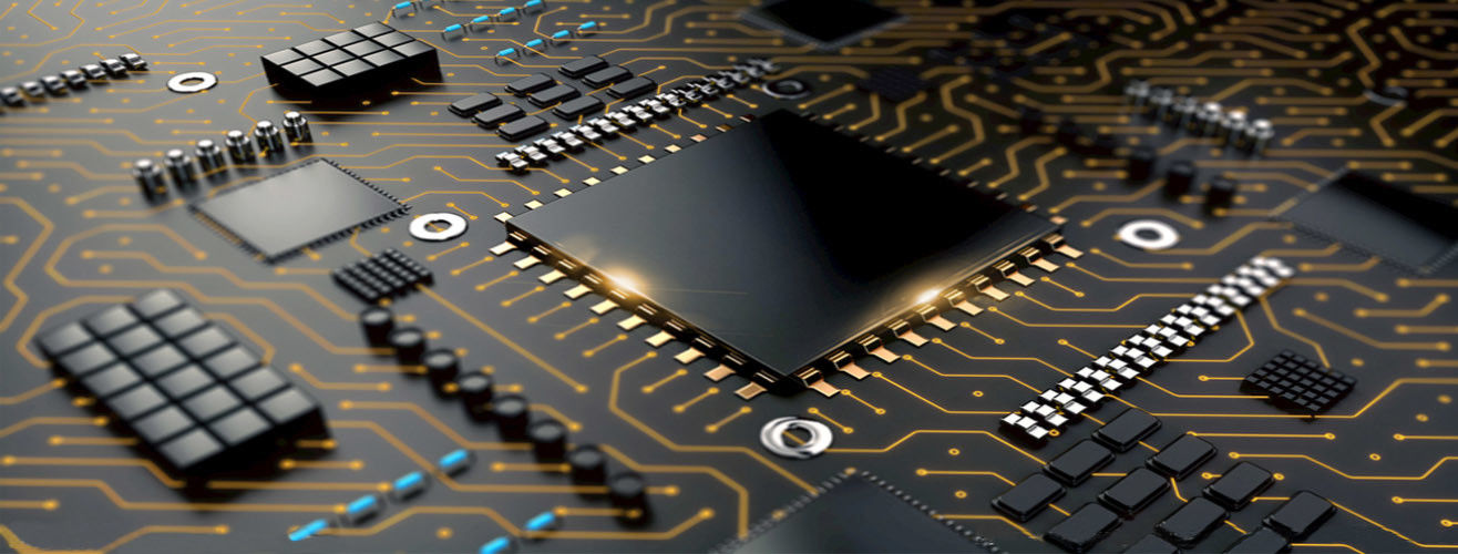 Chip de Circuito Integrado