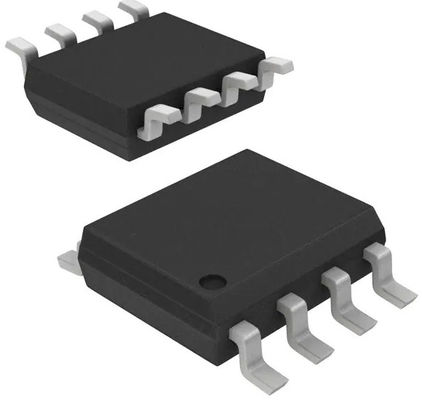 Active ATAES132A-SHER-B 8-SOIC Authentication IC Networking And Communications