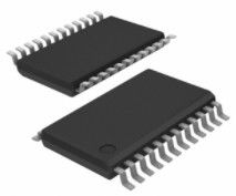 QFN Integrated Circuit Chip -40°C - 85°C for Efficient and Reliable Performance