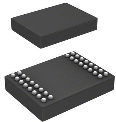 LTM2889HY-5#PBF Discrete Semiconductor Isolated Transceiver 32-BGA  15 X 11.25