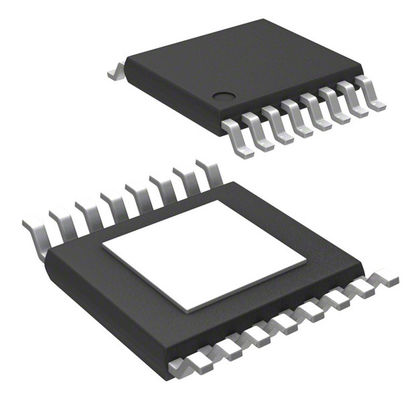 Highly Efficient 2-Channel Integrated Circuitry with 32-SSOP-A Device Package