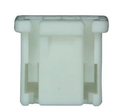 Capacitores eletrolíticos de alumínio com espaçamento de chumbo de 5 mm com faixa de temperatura de -40 a 105 °C