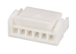 Processador de sinal de áudio Circuito integrado com interface I2C e design simplificado