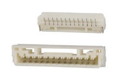 Componentes passivos de alta fidelidade 1nH-100mH Indutividade Faixa de frequência 10Hz-10GHz