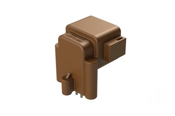 Amfenol ATF13-08PD-BM33 embalado em fábrica de conexão de montagem de placa
