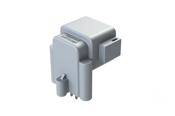 Material isolante premium genuíno original 13a amfenol ATF13-08PB-BM33 conector macho de montagem em placa ip67 à prova d'água para circuitos automáticos