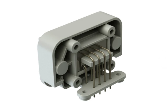 Amphenol ATM13-08PA-BM04 Original Conector Retangular Machado Pin Terminais Profissional Parte Eletrônica Para Automóvel Assemblagem PCB Circuito Integrado